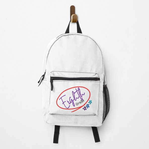 Item preview, Eighth Grade designed and sold by rhaub727.