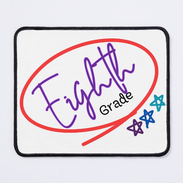 Item preview, Eighth Grade designed and sold by rhaub727.