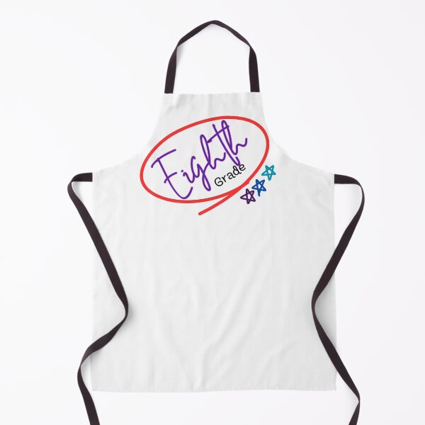 Item preview, Eighth Grade designed and sold by rhaub727.