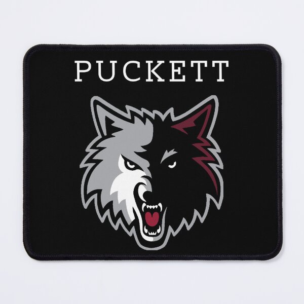 Item preview, Puckett Wolves Classic! designed and sold by ChuckleApparel.