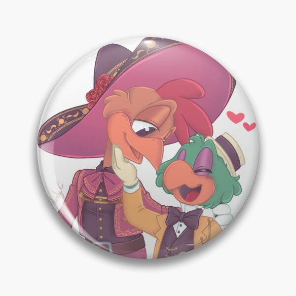 Item preview, Happy Valentine's day! designed and sold by BagguAnimations.