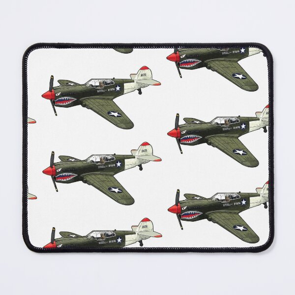 Item preview, Vintage World War 2 Spitfire Fighter Jet Airplane Vinyl Sticker Waterproof Decal Laptop Wall Window Bumper Sticker  designed and sold by PIXEL POP DESIGNS - Beyond the Norm!.