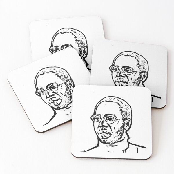 Item preview, Curtis Mayfield designed and sold by Gentle40Winks.