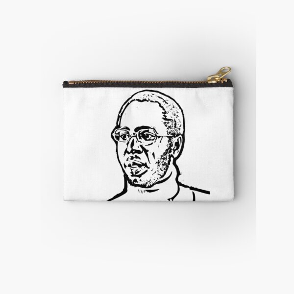 Item preview, Curtis Mayfield designed and sold by Gentle40Winks.