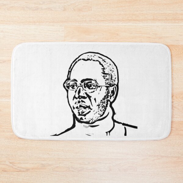 Item preview, Curtis Mayfield designed and sold by Gentle40Winks.