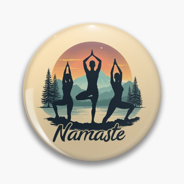 Item preview,  yoga posture designed and sold by Krasnovaovaova.