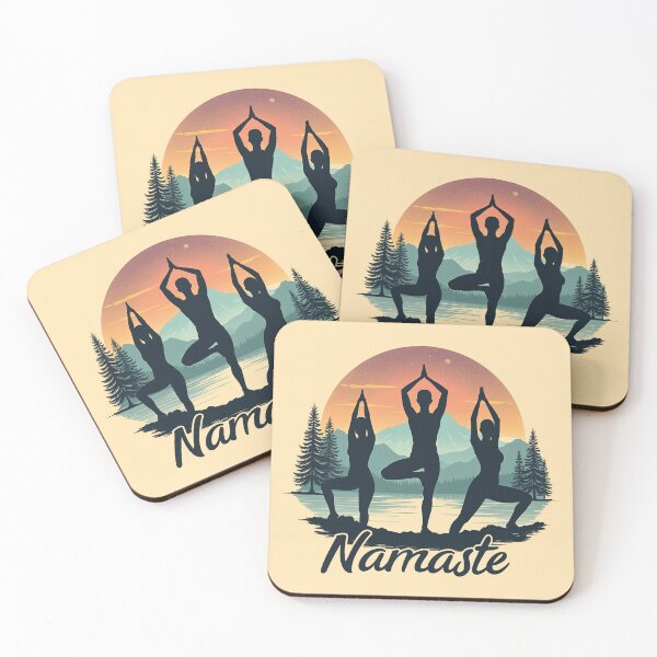 Item preview,  yoga posture designed and sold by Krasnovaovaova.