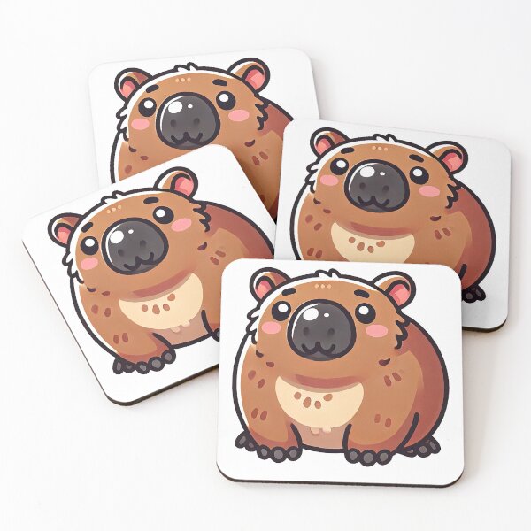 Item preview, Wombat designed and sold by S.Lindsay Designs.
