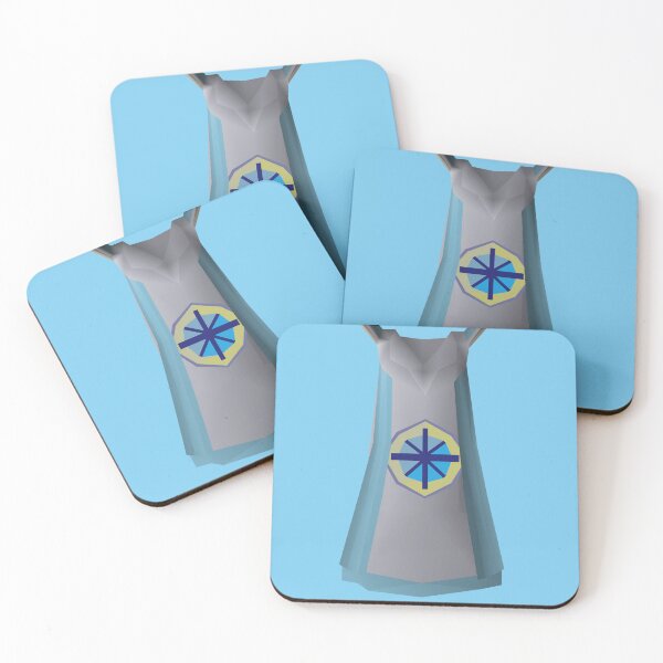Item preview, Questing Cape Of Accomplishment designed and sold by GKDRPWholesale.