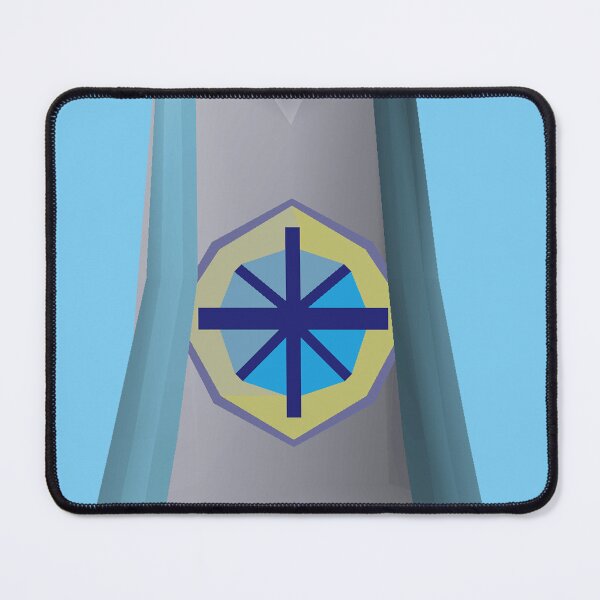Item preview, Questing Cape Of Accomplishment designed and sold by GKDRPWholesale.