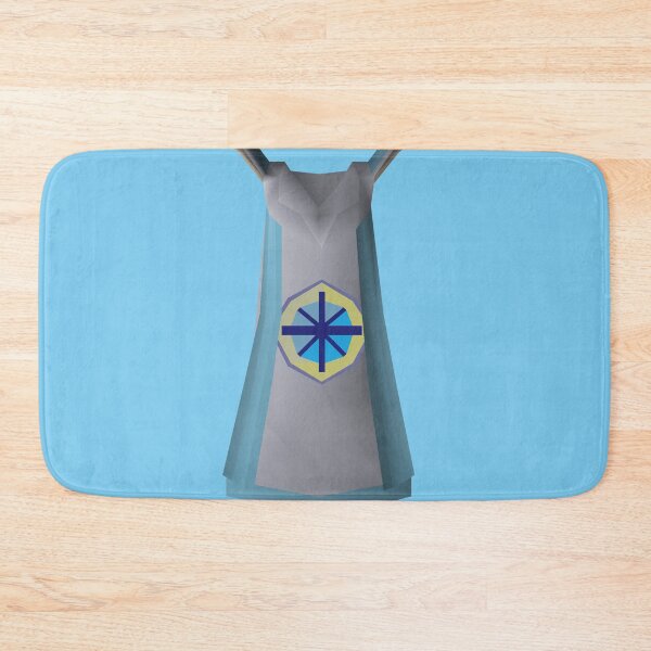 Item preview, Questing Cape Of Accomplishment designed and sold by GKDRPWholesale.