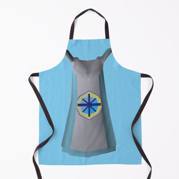 Item preview, Questing Cape Of Accomplishment designed and sold by GKDRPWholesale.