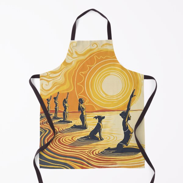 Item preview,  yoga posture designed and sold by Krasnovaovaova.