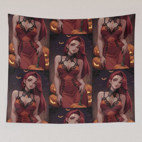 Item preview, Digital Magic Dress designed and sold by KillerCrafts.