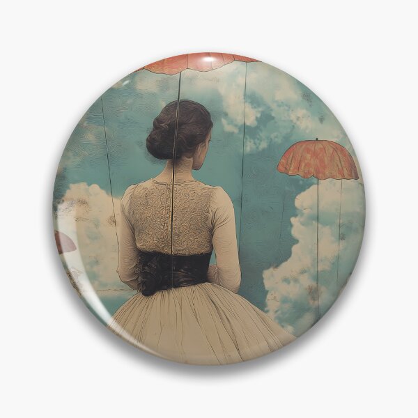 Item preview, Vintage Dreams designed and sold by north-sky.