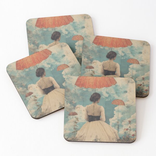 Item preview, Vintage Dreams designed and sold by north-sky.
