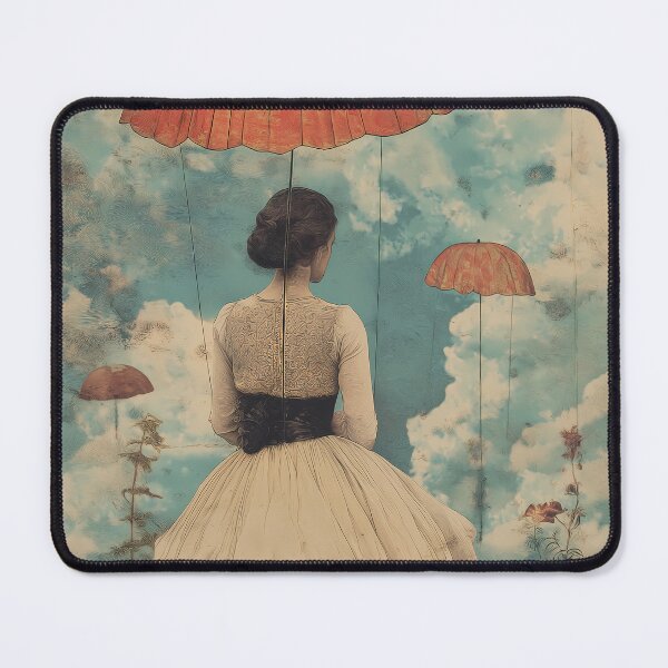 Item preview, Vintage Dreams designed and sold by north-sky.