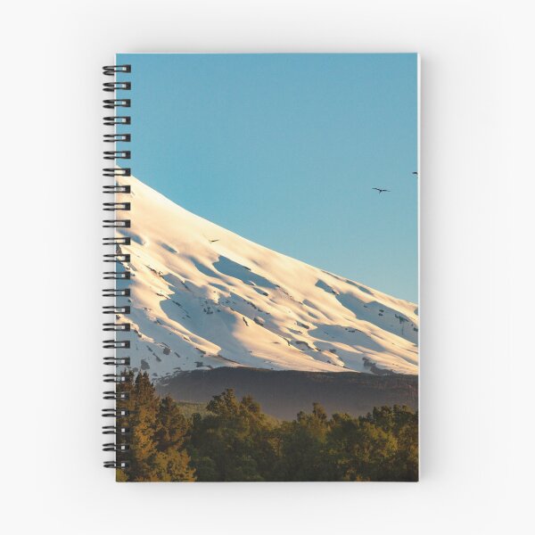 Item preview, Villarrica, Pucon designed and sold by Alan Cooke.