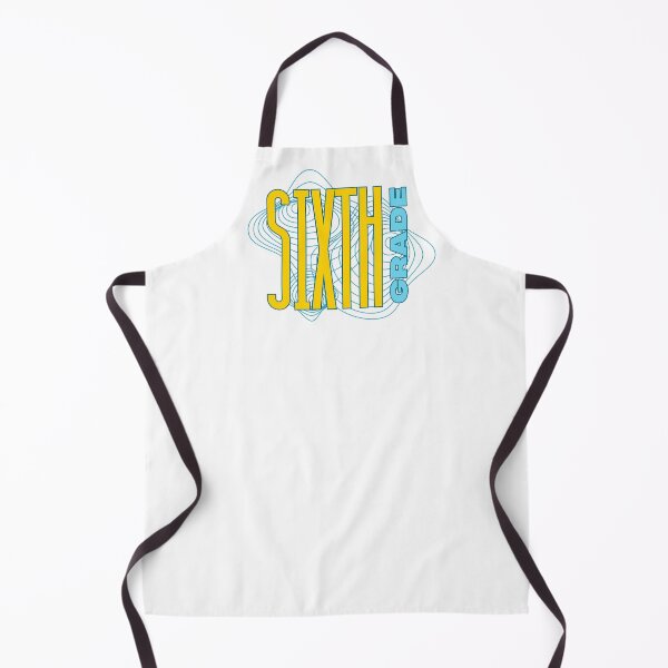 Item preview, Sixth Grade designed and sold by rhaub727.