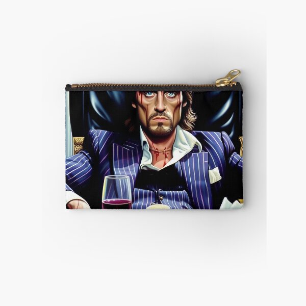 Item preview, IV: Color Scarface Jesus  designed and sold by jay-cack.