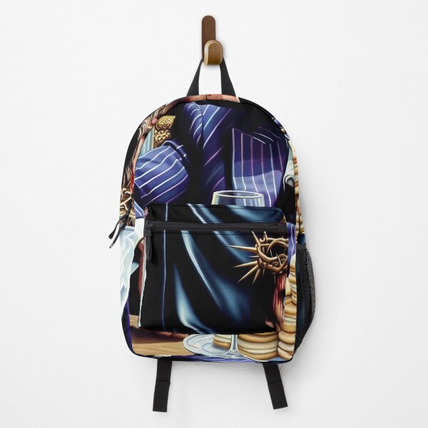 Item preview, IV: Color Scarface Jesus designed and sold by jay-cack.