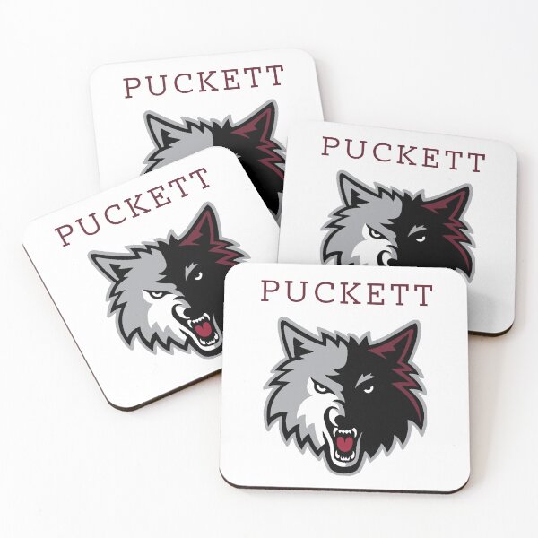 Item preview, Puckett Wolves Apparel designed and sold by ChuckleApparel.