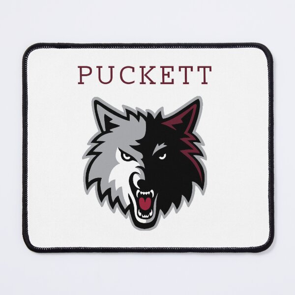 Item preview, Puckett Wolves Apparel designed and sold by ChuckleApparel.