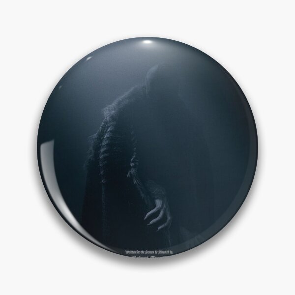 Item preview, NOSFERATU Movie Official Poster designed and sold by Gorimbo.