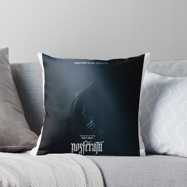 Item preview, NOSFERATU Movie Official Poster designed and sold by Gorimbo.