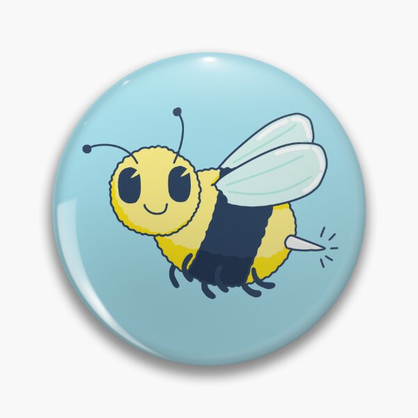 Item preview, Buzz Buzz designed and sold by jellywhisper.