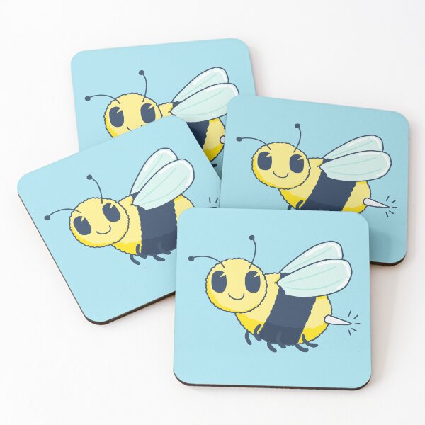 Item preview, Buzz Buzz designed and sold by jellywhisper.