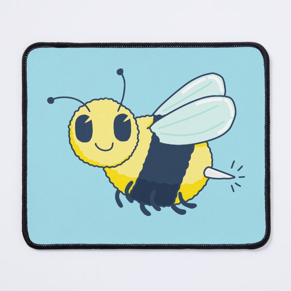 Item preview, Buzz Buzz designed and sold by jellywhisper.