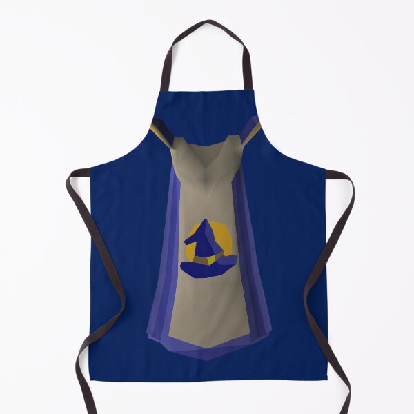 Item preview, Mcape obtain level 99 in magic designed and sold by GKDRPWholesale.
