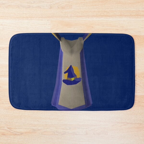 Item preview, Mcape obtain level 99 in magic designed and sold by GKDRPWholesale.