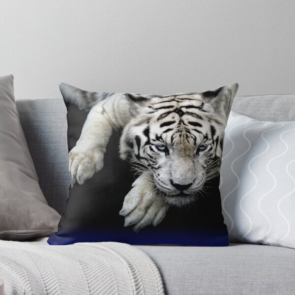 Item preview, I OF THE TIGER  designed and sold by johnnyssandart.