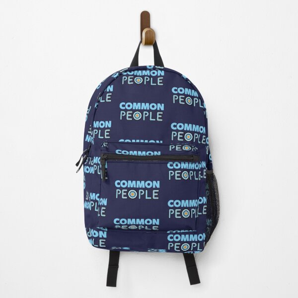 Item preview, Common People designed and sold by modernistdesign.