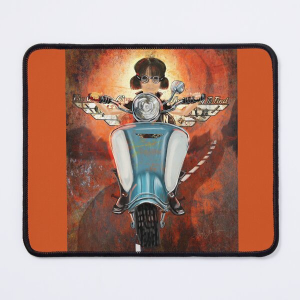 Item preview, Destarata on the way out designed and sold by Alma Lee.