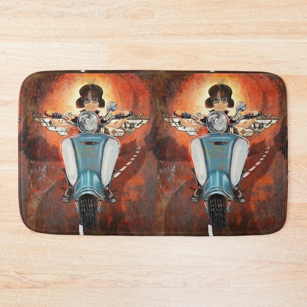 Item preview, Destarata on the way out designed and sold by Alma Lee.