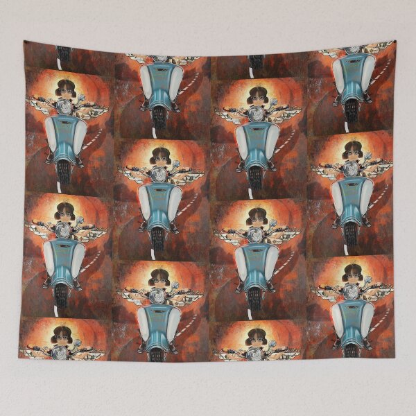 Item preview, Destarata on the way out designed and sold by Alma Lee.