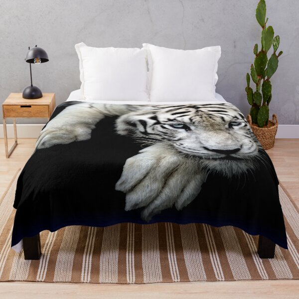 Item preview, I OF THE TIGER  designed and sold by johnnyssandart.
