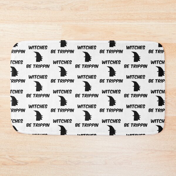 Item preview, Copy of Witches Be Trippin designed and sold by CyberSage001.