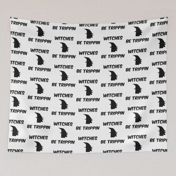 Item preview, Copy of Witches Be Trippin designed and sold by CyberSage001.