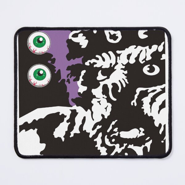 Item preview, Gwar:Oderus Urungus designed and sold by Antiwarhol.