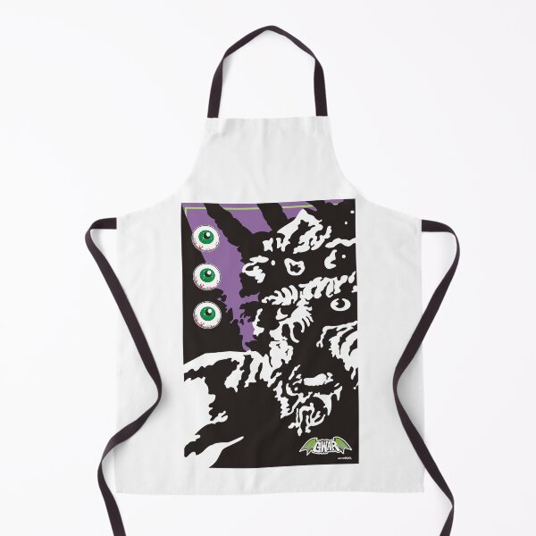 Item preview, Gwar:Oderus Urungus designed and sold by Antiwarhol.