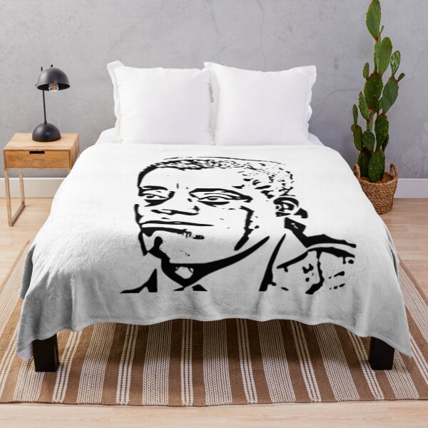 Item preview, James Baldwin designed and sold by Gentle40Winks.
