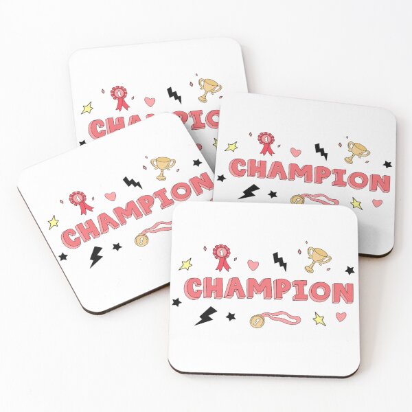 Item preview, Champion designed and sold by esmessports.