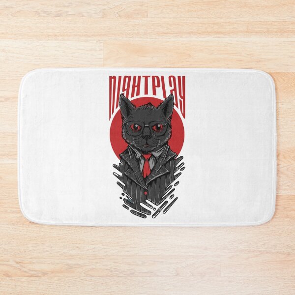 Item preview, Night Play designed and sold by CookiesMerch.