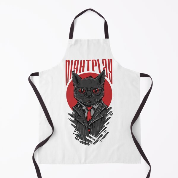 Item preview, Night Play designed and sold by CookiesMerch.