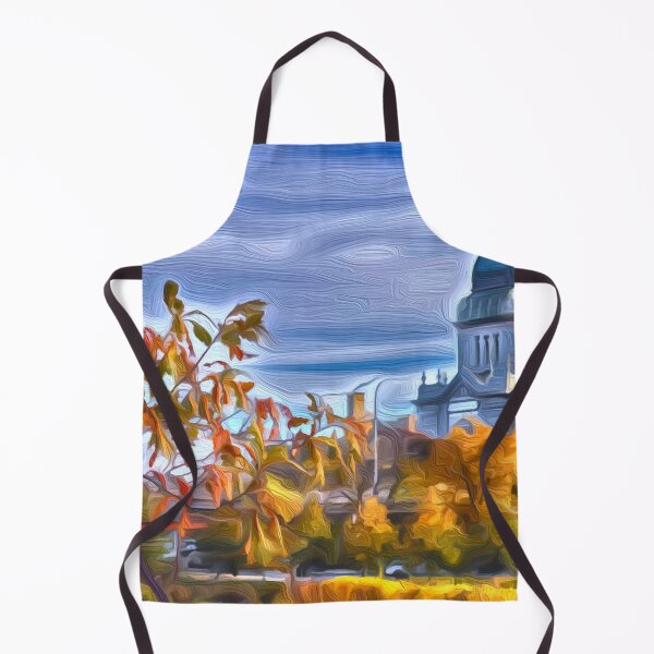 Item preview, Basilica of St. Mary designed and sold by passion4photos.