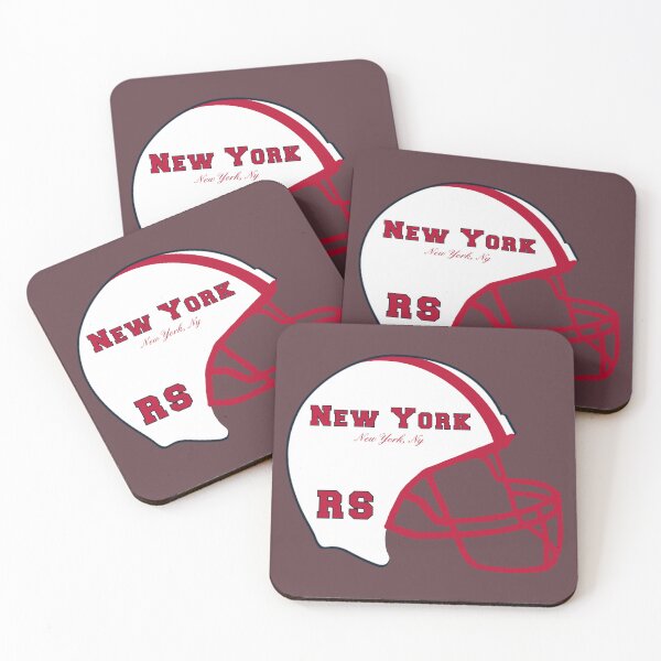 Item preview, New York NY Football Logo designed and sold by Lartheviking.